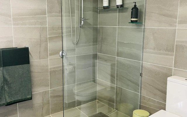 Eumundi Cottage in Town