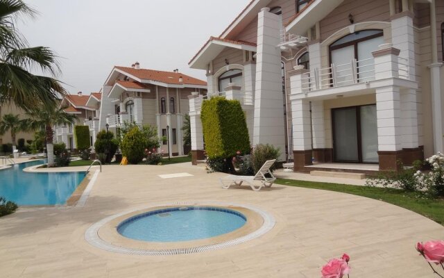 Belek Golf Residence 2