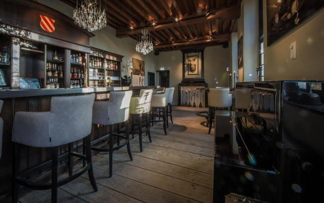 Fletcher Landgoedhotel Renesse