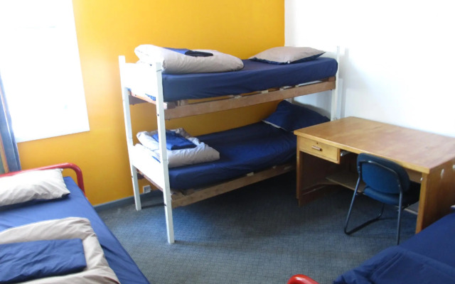 Abel's Central Backpackers