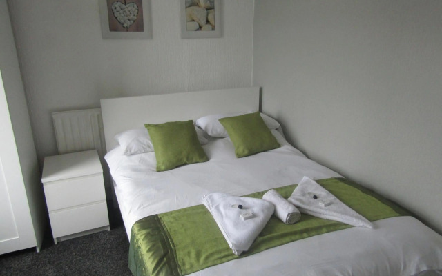 Alderley hotel