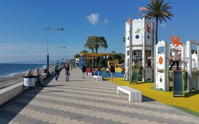 Rico Apartaments Ricosol