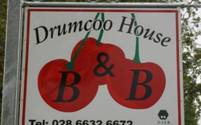 Drumcoo House