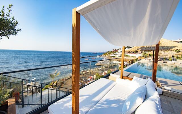 niXie Hotel & Beach - Adults Only