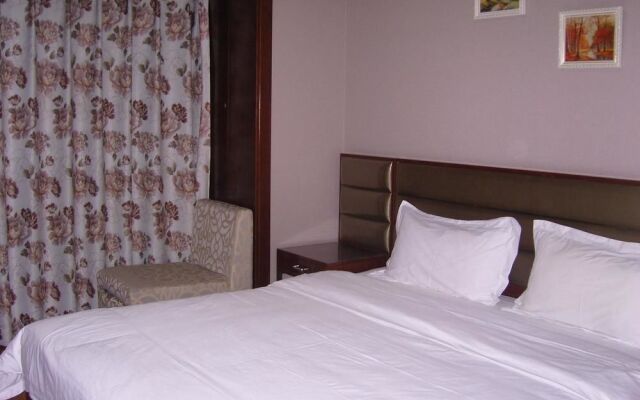 Tianjin Binhai Golden Sunshine Aparthotel