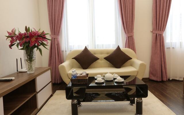 Sammy Luxury Hotel