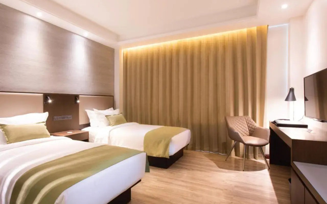 The Marison Hotel