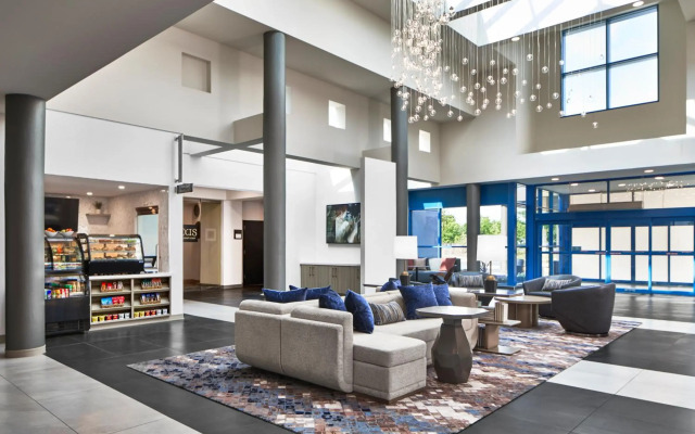 Delta Hotels by Marriott Toledo