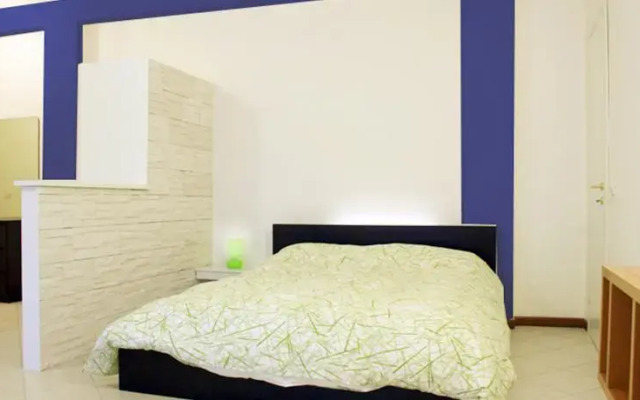 Homebella Apartments