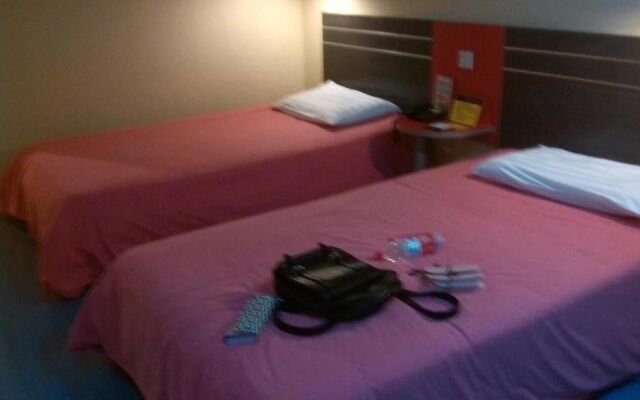 Home Inn Hotel