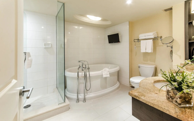 Le St Martin Hotel Particulier Montreal