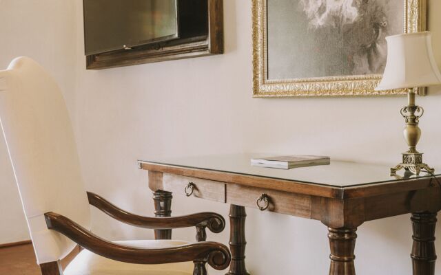 Casona de los Sapos Hotel Boutique