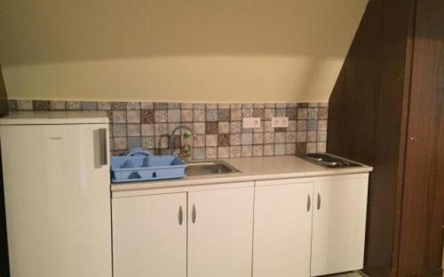 Pálma Apartmanház Siófok