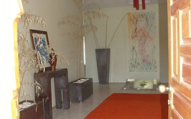 Villa With Tennis Court Outdoor And Indoor Pool By Feelluxuryholidays