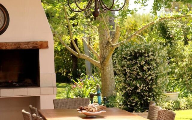 Randrivier Guest house