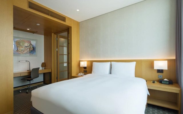 Sotetsu Hotels The Splaisir Seoul Dongdaemun