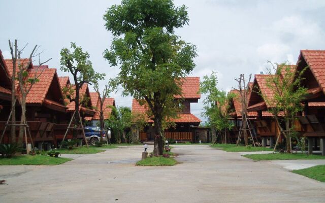 Zaleena Resort