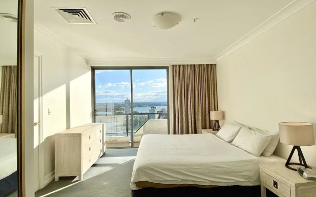 Milson Serviced Apartments