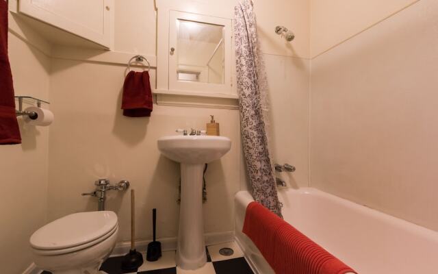 CrashPad Downtown Seattle