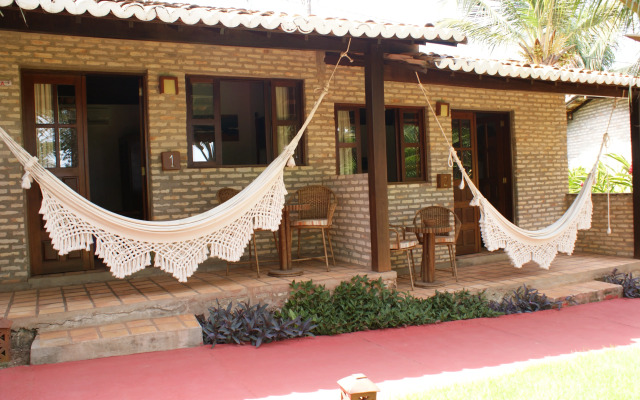 ThalassaGarden Hotel - Pousada