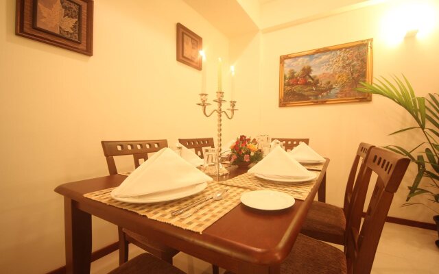 Unique Towers Luxury Boutique Suites