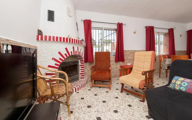 Villa Mausi in Chiclana de la Frontera