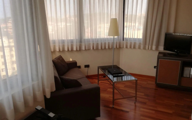 AC Hotel Genova by Marriott