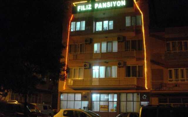 Filiz Pansiyon