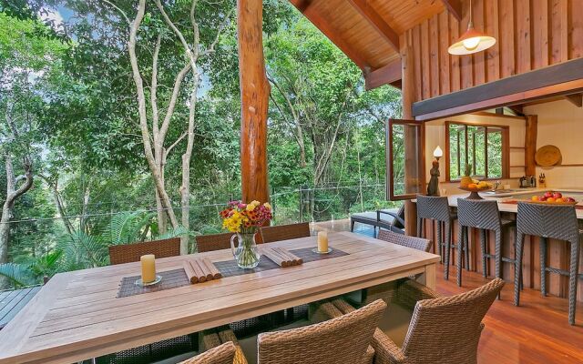 Wanggulay - Balinese Luxury in Cairns