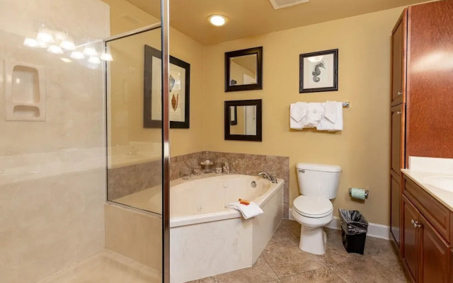 Phoenix Ix 1402 2 Bedroom Condo