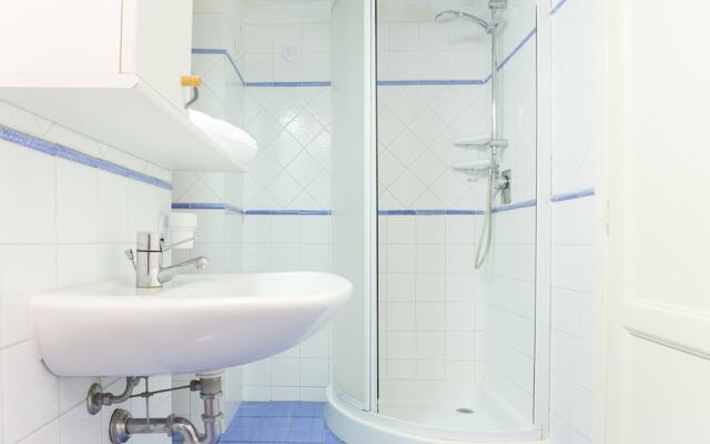 Lungarno Guicciardini House