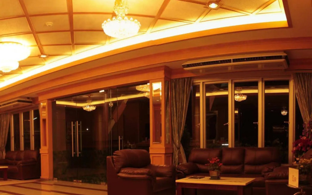 Eco Place Hotel
