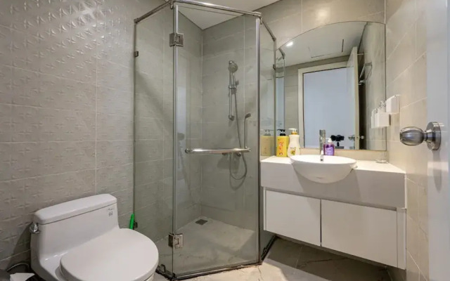 Vinhomes Central Park Premier Apartment