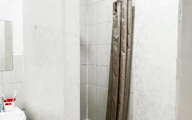 ЖК Sholpan city #270, однокомнатная