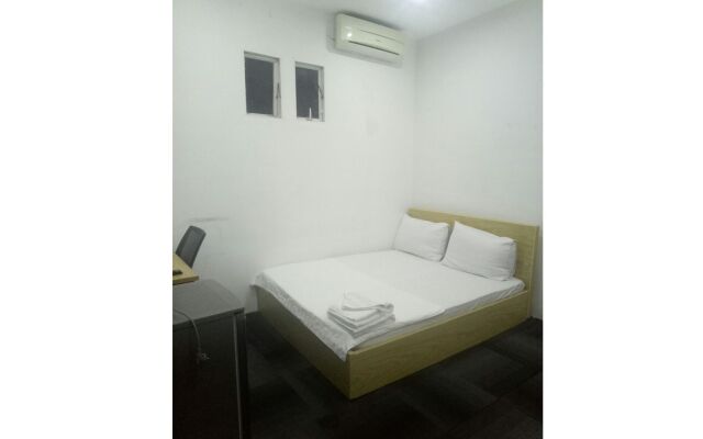95 Lam Son Hotel
