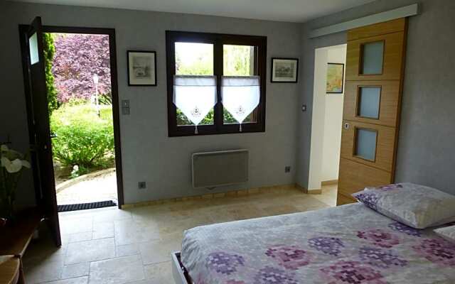 Le Clos des Cordeliers