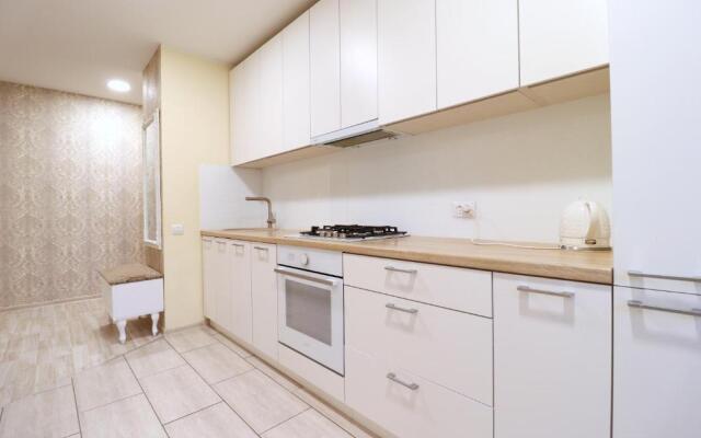 Taikos apartamentai