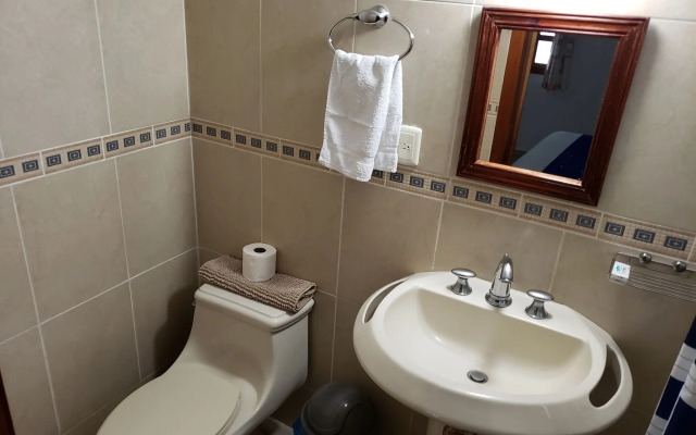 Hotel & Club Campestre Altos Paraiso