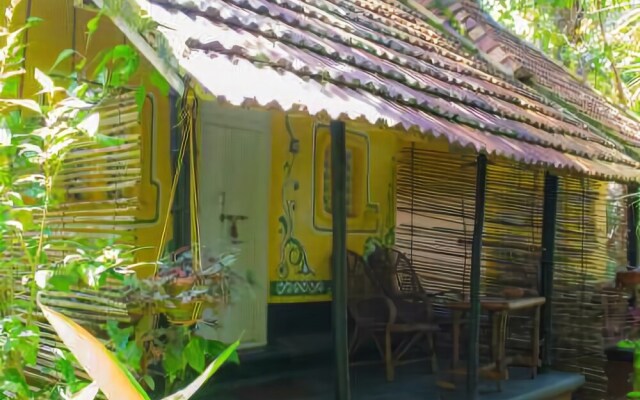 V Resorts Bohemian Masala Varkala