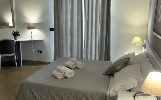 Park Hotel Imperatore Adriano