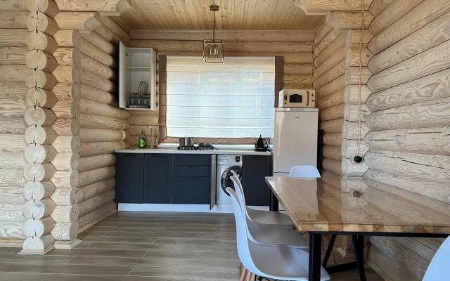 Как дома 05 в Зеленоморске