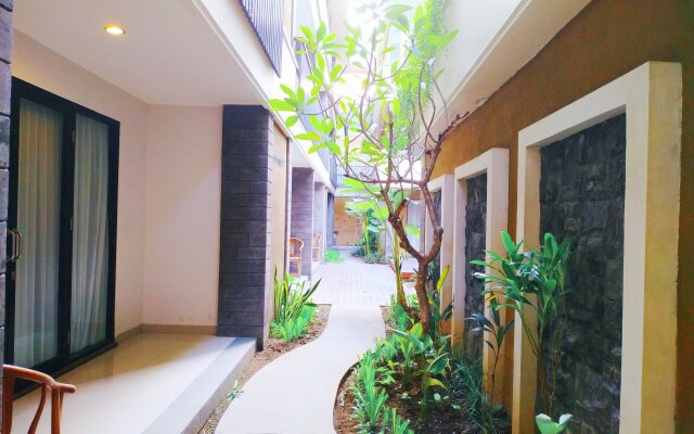 Swiss-Belinn Seminyak