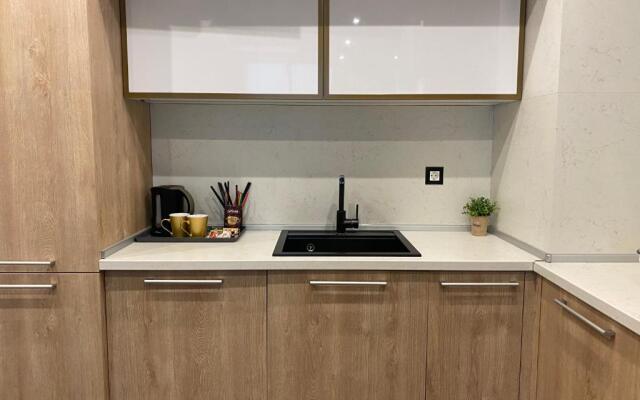 Diamond Luxury Apartment