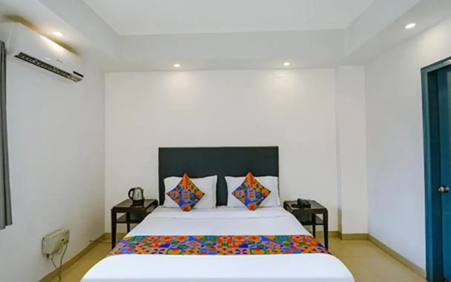 Fabhotel Golf Luxury