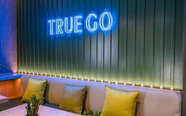 TRUE GO Smart Select Hotel (Beijing South Railway Station Yangqiao)