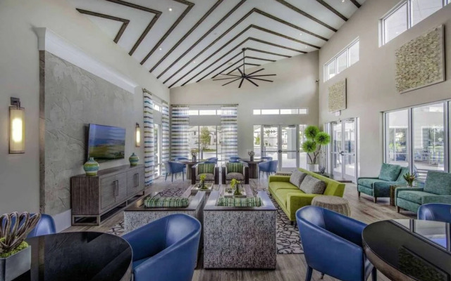 Veranda Palms 2674 A