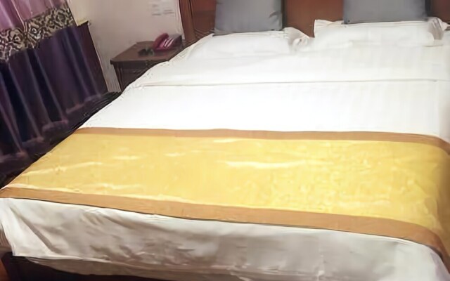 Yuhuayuan Hotel