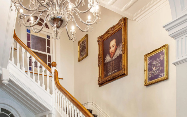 The Shakespeare Hotel