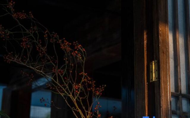 Youshe Guesthouse