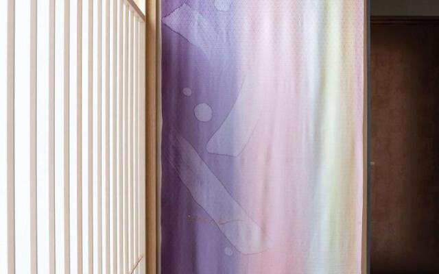 THE JUNEI HOTEL Kyoto